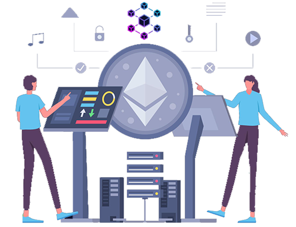 Smartdigivault