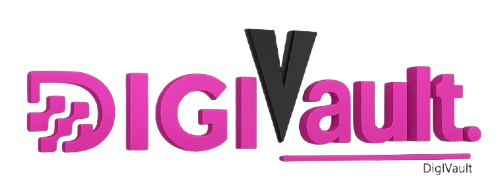 Smartdigivault